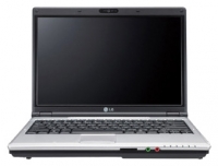 laptop LG, notebook LG E300 (Core 2 Duo T7250 2000 Mhz/13.3