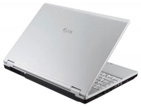 laptop LG, notebook LG E500 (Pentium Dual-Core T2390 1860 Mhz/15.4