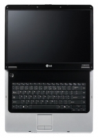 laptop LG, notebook LG E510 (Pentium T2390 1860 Mhz/15.4
