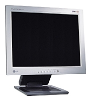 Monitor LG, il monitor LG Flatron 1510B, LG monitor LG Flatron 1510B monitor, PC Monitor LG, LG monitor del PC, da PC Monitor LG Flatron 1510B, LG Flatron specifiche 1510B, 1510B LG Flatron