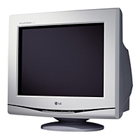 Monitor LG, il monitor LG Flatron F700B, monitor LG, LG Flatron F700B monitor, PC Monitor LG, LG monitor del PC, da PC Monitor LG Flatron F700B, LG Flatron F700B specifiche, LG Flatron F700B