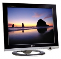 Monitor LG, il monitor LG Flatron L1520B, monitor LG, LG Flatron L1520B monitor, PC Monitor LG, LG monitor del PC, da PC Monitor LG Flatron L1520B, LG Flatron specifiche L1520B, LG Flatron L1520B