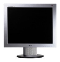 Monitor LG, il monitor LG Flatron L1530S, monitor LG, LG Flatron L1530S monitor, PC Monitor LG, LG monitor del PC, da PC Monitor LG Flatron L1530S, LG Flatron L1530S specifiche, LG Flatron L1530S