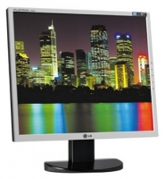 Monitor LG, il monitor LG Flatron L1553S, monitor LG, LG Flatron L1553S monitor, PC Monitor LG, LG monitor del PC, da PC Monitor LG Flatron L1553S, LG Flatron L1553S specifiche, LG Flatron L1553S