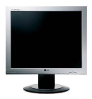 Monitor LG, il monitor LG Flatron L1732S, monitor LG, LG Flatron L1732S monitor, PC Monitor LG, LG monitor del PC, da PC Monitor LG Flatron L1732S, LG Flatron L1732S specifiche, LG Flatron L1732S