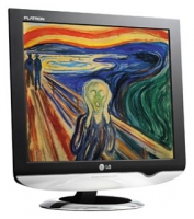 Monitor LG, il monitor LG Flatron L1740PQ, monitor LG, LG Flatron L1740PQ monitor, PC Monitor LG, LG monitor del PC, da PC Monitor LG Flatron L1740PQ, LG Flatron specifiche L1740PQ, LG Flatron L1740PQ