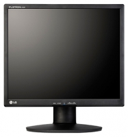 Monitor LG, il monitor LG Flatron L1742PE, monitor LG, LG Flatron L1742PE monitor, PC Monitor LG, LG monitor del PC, da PC Monitor LG Flatron L1742PE, LG Flatron specifiche L1742PE, LG Flatron L1742PE