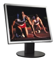 Monitor LG, il monitor LG Flatron L1750S, monitor LG, LG Flatron L1750S monitor, PC Monitor LG, LG monitor del PC, da PC Monitor LG Flatron L1750S, LG Flatron L1750S specifiche, LG Flatron L1750S