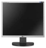 Monitor LG, il monitor LG Flatron L1753S, monitor LG, LG Flatron L1753S monitor, PC Monitor LG, LG monitor del PC, da PC Monitor LG Flatron L1753S, LG Flatron L1753S specifiche, LG Flatron L1753S