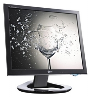 Monitor LG, il monitor LG Flatron L1780Q, monitor LG, LG Flatron L1780Q monitor, PC Monitor LG, LG monitor del PC, da PC Monitor LG Flatron L1780Q, LG Flatron specifiche L1780Q, LG Flatron L1780Q