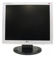 Monitor LG, il monitor LG Flatron L1917S, monitor LG, LG Flatron L1917S monitor, PC Monitor LG, LG monitor del PC, da PC Monitor LG Flatron L1917S, LG Flatron L1917S specifiche, LG Flatron L1917S