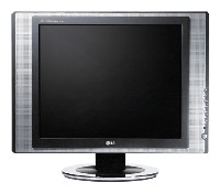 Monitor LG, il monitor LG Flatron L193ST, monitor LG, LG Flatron L193ST monitor, PC Monitor LG, LG monitor del PC, da PC Monitor LG Flatron L193ST, LG Flatron specifiche L193ST, LG Flatron L193ST