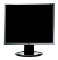 Monitor LG, il monitor LG Flatron L1950B, monitor LG, LG Flatron L1950B monitor, PC Monitor LG, LG monitor del PC, da PC Monitor LG Flatron L1950B, LG Flatron specifiche L1950B, LG Flatron L1950B