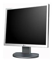 Monitor LG, il monitor LG Flatron L1952H, monitor LG, LG Flatron L1952H monitor, PC Monitor LG, LG monitor del PC, da PC Monitor LG Flatron L1952H, LG Flatron specifiche L1952H, LG Flatron L1952H