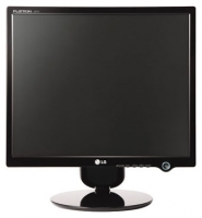 Monitor LG, il monitor LG Flatron L1972H, monitor LG, LG Flatron L1972H monitor, PC Monitor LG, LG monitor del PC, da PC Monitor LG Flatron L1972H, LG Flatron specifiche L1972H, LG Flatron L1972H