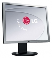 Monitor LG, il monitor LG Flatron L2000CN, monitor LG, LG Flatron L2000CN monitor, PC Monitor LG, LG monitor del PC, da PC Monitor LG Flatron L2000CN, LG Flatron specifiche L2000CN, LG Flatron L2000CN