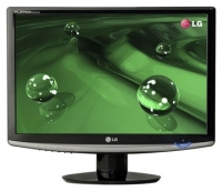Monitor LG, il monitor LG Flatron W2252TE, monitor LG, LG Flatron W2252TE monitor, PC Monitor LG, LG monitor del PC, da PC Monitor LG Flatron W2252TE, LG Flatron specifiche W2252TE, LG Flatron W2252TE