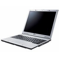 laptop LG, notebook LG LM60 (Pentium M 740 1730 Mhz/14.1