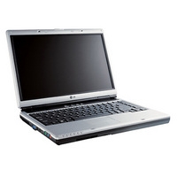 laptop LG, notebook LG LW40 (Pentium M 760 2000 Mhz/14.1