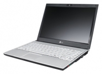 laptop LG, notebook LG P300 (Core 2 Duo T7500 2200 Mhz/13.3