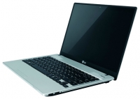 laptop LG, notebook LG P435 (Core i5 2450M 2500 Mhz/14.0