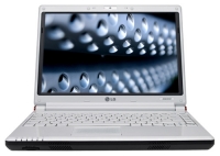 laptop LG, notebook LG R310 (Pentium Dual-Core T3200 2000 Mhz/13.3