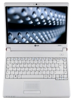 laptop LG, notebook LG R310 (Pentium Dual-Core T3200 2000 Mhz/13.3