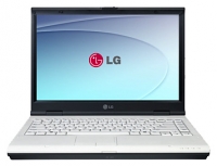 laptop LG, notebook LG R400 (Core 2 Duo T5200 1730 Mhz/14.0