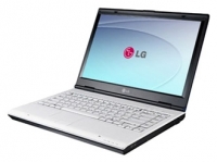 laptop LG, notebook LG R400 (Core 2 Duo T5200 1730 Mhz/14.0