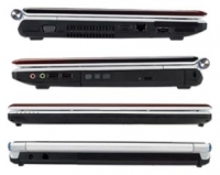 laptop LG, notebook LG R410 (Core 2 Duo P7350 2000 Mhz/14.1