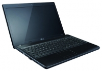 laptop LG, notebook LG SD525 (Pentium B950 2100 Mhz/15.6