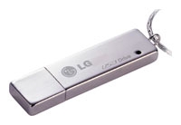usb flash drive LG, usb flash LG XTICK Platinum USB2.0 128Mb, LG USB flash, flash drive LG XTICK Platinum USB2.0 128Mb, Thumb Drive LG, usb flash drive LG, LG XTICK Platinum USB2.0 128Mb