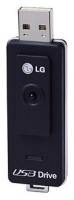 usb flash drive LG, usb flash LG XTICK retrattile USB 2.0 da 2 Gb, LG flash USB, unità flash LG XTICK retrattile USB 2.0 da 2 Gb, Thumb Drive LG, usb flash drive LG, LG XTICK retrattile USB 2.0 da 2 Gb