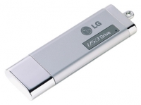 usb flash drive LG, usb flash LG XTICK Argento USB 2.0 4GB, LG flash USB, unità flash LG XTICK Argento USB 2.0 4GB, Thumb Drive LG, usb flash drive LG, LG XTICK argento USB 2.0 da 4 GB