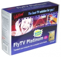 LifeView FlyTV Platinum/FM photo, LifeView FlyTV Platinum/FM photos, LifeView FlyTV Platinum/FM immagine, LifeView FlyTV Platinum/FM immagini, LifeView foto