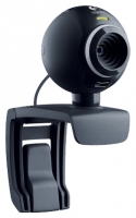 Logitech 1.3 MP Webcam C300 photo, Logitech 1.3 MP Webcam C300 photos, Logitech 1.3 MP Webcam C300 immagine, Logitech 1.3 MP Webcam C300 immagini, Logitech foto