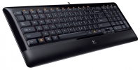 Logitech Compact Keyboard K300 Nero USB Logitech Compact Keyboard K300 Nera recensione USB Logitech Compact Keyboard K300 Nero specifiche USB, specifiche Logitech Compact Keyboard K300 Nero USB, recensione Logitech Compact Keyboard K300 Nero USB, L