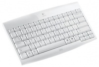 Logitech Cordless Keyboard for Wii Bianca USB photo, Logitech Cordless Keyboard for Wii Bianca USB photos, Logitech Cordless Keyboard for Wii Bianca USB immagine, Logitech Cordless Keyboard for Wii Bianca USB immagini, Logitech foto