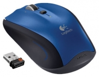 Logitech Couch mouse M515 Blue-Nero USB, mouse M515 di Logitech Couch recensione USB Blu-Nero, Logitech Couch mouse M515 specifiche USB blu-nero, specifiche Logitech Couch mouse M515 Blue-Nero USB, recensione Logitech Couch mouse M515 Blue-USB nero, L