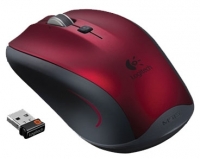 Logitech Couch mouse M515 Red-Black USB photo, Logitech Couch mouse M515 Red-Black USB photos, Logitech Couch mouse M515 Red-Black USB immagine, Logitech Couch mouse M515 Red-Black USB immagini, Logitech foto