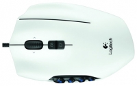 Logitech G600 MMO Gaming Mouse Bianco USB photo, Logitech G600 MMO Gaming Mouse Bianco USB photos, Logitech G600 MMO Gaming Mouse Bianco USB immagine, Logitech G600 MMO Gaming Mouse Bianco USB immagini, Logitech foto