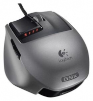 Logitech G9x Laser Mouse Grigio USB photo, Logitech G9x Laser Mouse Grigio USB photos, Logitech G9x Laser Mouse Grigio USB immagine, Logitech G9x Laser Mouse Grigio USB immagini, Logitech foto