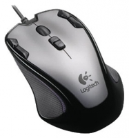 Logitech Gaming Mouse G300 Silver-Nero USB photo, Logitech Gaming Mouse G300 Silver-Nero USB photos, Logitech Gaming Mouse G300 Silver-Nero USB immagine, Logitech Gaming Mouse G300 Silver-Nero USB immagini, Logitech foto