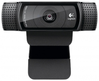 Logitech HD Pro Webcam C920 photo, Logitech HD Pro Webcam C920 photos, Logitech HD Pro Webcam C920 immagine, Logitech HD Pro Webcam C920 immagini, Logitech foto