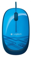 Logitech M105 Blu USB photo, Logitech M105 Blu USB photos, Logitech M105 Blu USB immagine, Logitech M105 Blu USB immagini, Logitech foto