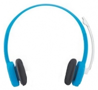 Logitech Stereo Headset H150 photo, Logitech Stereo Headset H150 photos, Logitech Stereo Headset H150 immagine, Logitech Stereo Headset H150 immagini, Logitech foto