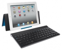 Logitech Tablet Keyboard per iPad Bluetooth Nero photo, Logitech Tablet Keyboard per iPad Bluetooth Nero photos, Logitech Tablet Keyboard per iPad Bluetooth Nero immagine, Logitech Tablet Keyboard per iPad Bluetooth Nero immagini, Logitech foto