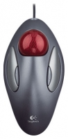 Logitech Trackman Marble Argento USB photo, Logitech Trackman Marble Argento USB photos, Logitech Trackman Marble Argento USB immagine, Logitech Trackman Marble Argento USB immagini, Logitech foto