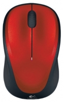 Logitech Wireless Mouse M235 Red-Black USB photo, Logitech Wireless Mouse M235 Red-Black USB photos, Logitech Wireless Mouse M235 Red-Black USB immagine, Logitech Wireless Mouse M235 Red-Black USB immagini, Logitech foto