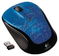 Logitech Wireless Mouse M325 Blu Indigo USB photo, Logitech Wireless Mouse M325 Blu Indigo USB photos, Logitech Wireless Mouse M325 Blu Indigo USB immagine, Logitech Wireless Mouse M325 Blu Indigo USB immagini, Logitech foto